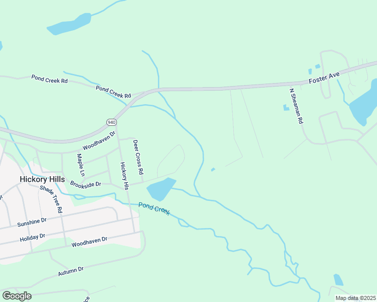 map of restaurants, bars, coffee shops, grocery stores, and more near 44 Lake Drive in White Haven