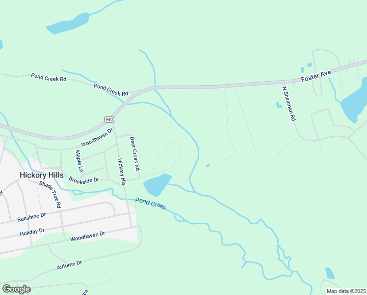 map of restaurants, bars, coffee shops, grocery stores, and more near 44 Lake Drive in White Haven