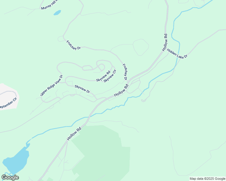 map of restaurants, bars, coffee shops, grocery stores, and more near 73 Arrowwood Road in East Stroudsburg