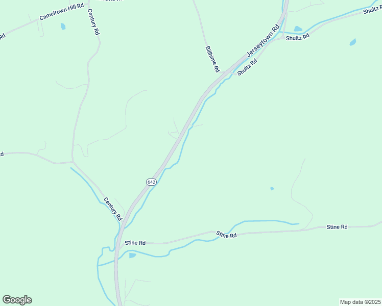 map of restaurants, bars, coffee shops, grocery stores, and more near 872 Jerseytown Road in Danville