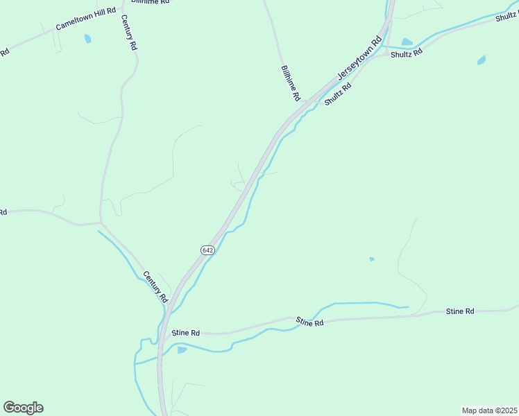 map of restaurants, bars, coffee shops, grocery stores, and more near 872 Jerseytown Road in Danville