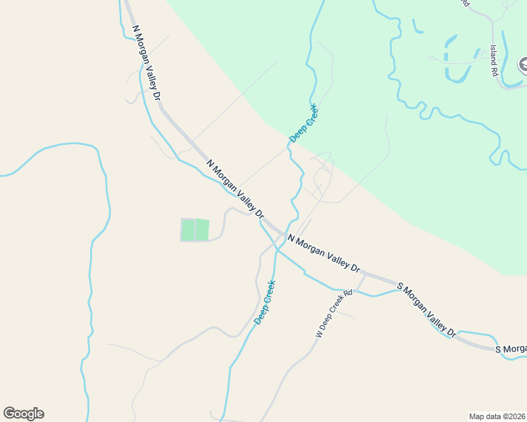 map of restaurants, bars, coffee shops, grocery stores, and more near 190 North Morgan Valley Drive in Morgan