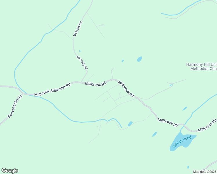 map of restaurants, bars, coffee shops, grocery stores, and more near 913 Shady Lane in Newton