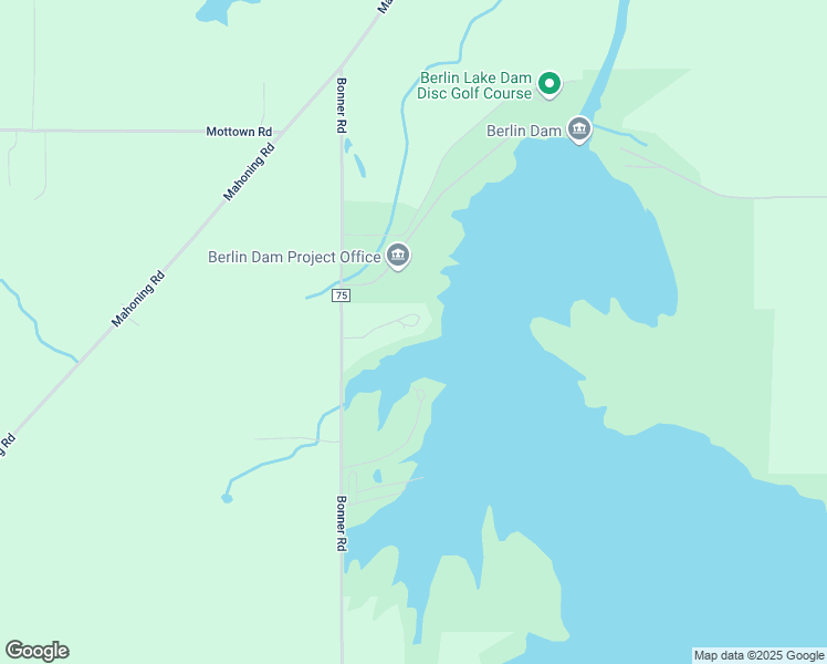map of restaurants, bars, coffee shops, grocery stores, and more near 10580 Spillway View Drive in Deerfield