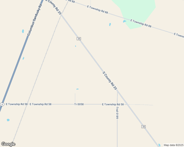 map of restaurants, bars, coffee shops, grocery stores, and more near in Seneca County