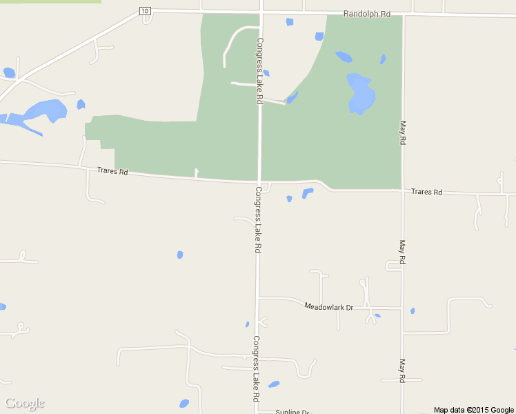 map of restaurants, bars, coffee shops, grocery stores, and more near 1903 Congress Lake Road in Mogadore