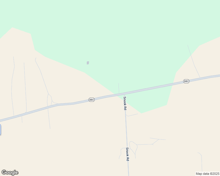 map of restaurants, bars, coffee shops, grocery stores, and more near 1185 East Valley Road in Loganton