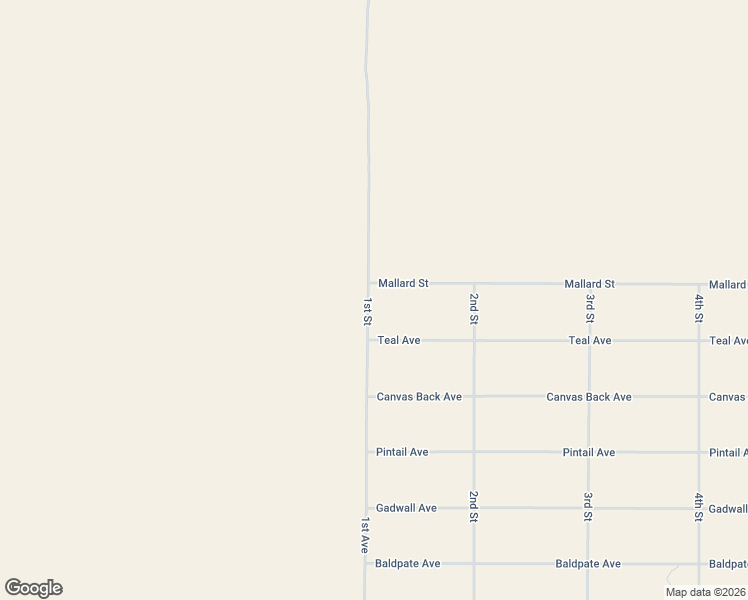 map of restaurants, bars, coffee shops, grocery stores, and more near 316 Mallard Street in Elko