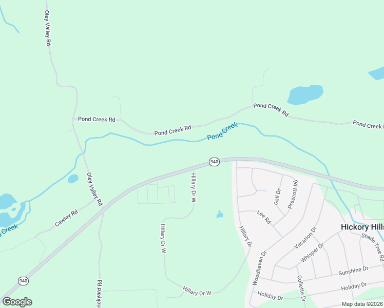map of restaurants, bars, coffee shops, grocery stores, and more near 166 Hillary Drive West in Freeland