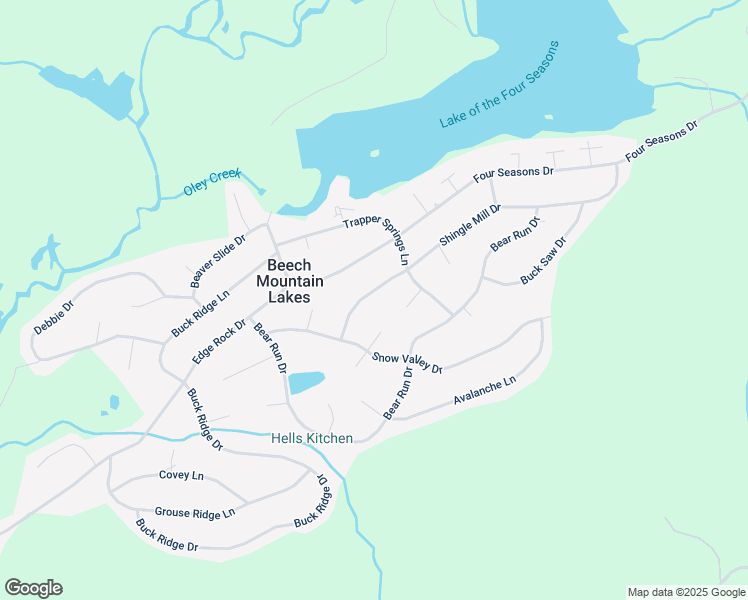 map of restaurants, bars, coffee shops, grocery stores, and more near 215 Shingle Mill Drive in Drums