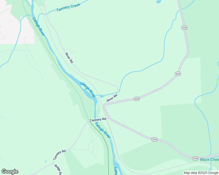map of restaurants, bars, coffee shops, grocery stores, and more near 51 River Road in White Haven
