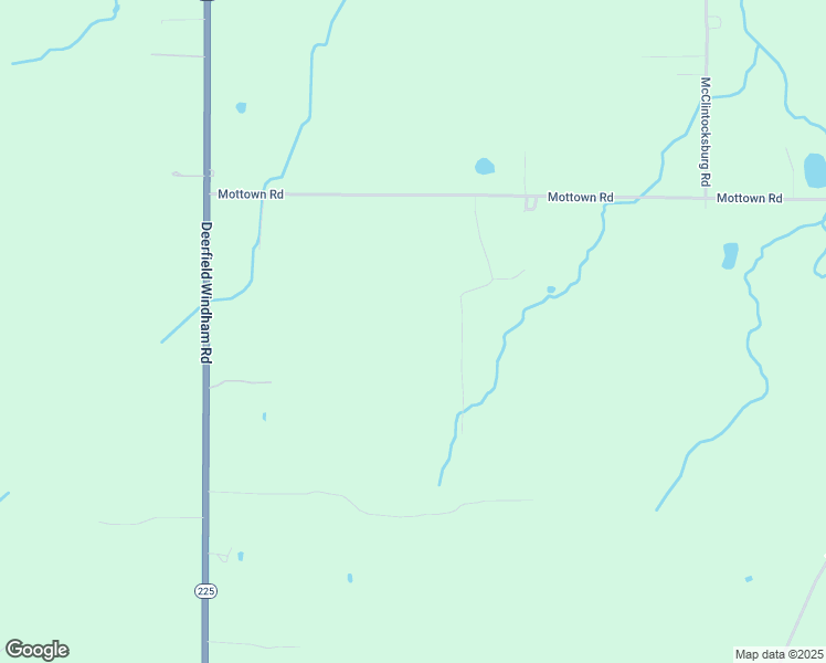 map of restaurants, bars, coffee shops, grocery stores, and more near in Deerfield