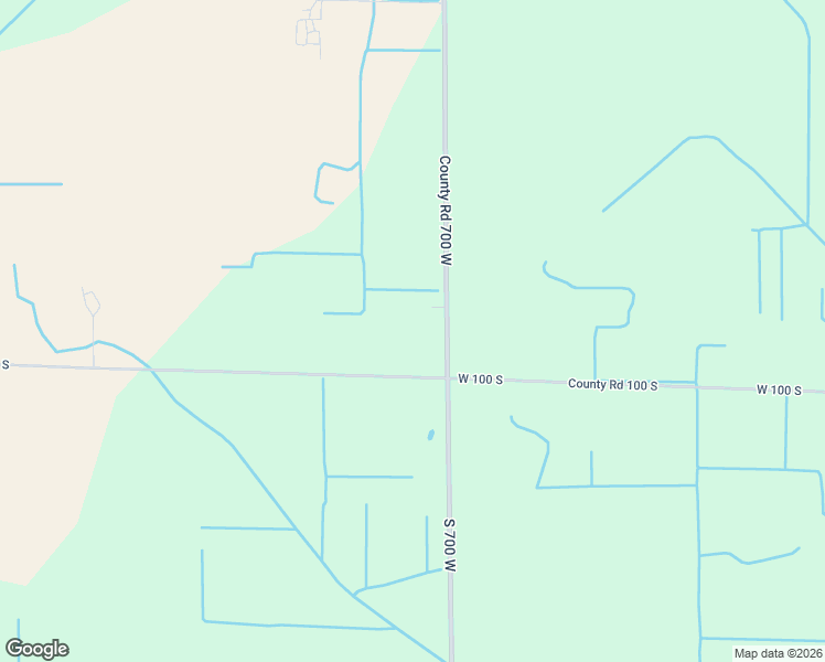 map of restaurants, bars, coffee shops, grocery stores, and more near 913 South 700 West in Winamac