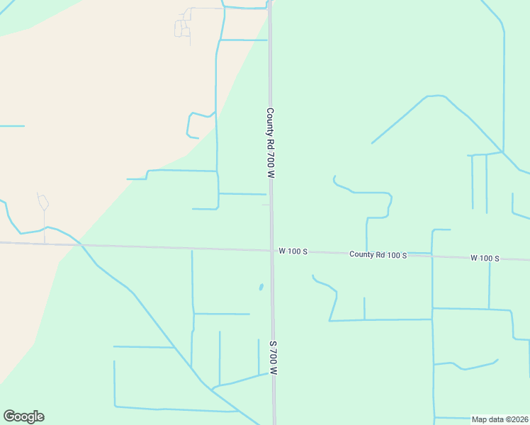 map of restaurants, bars, coffee shops, grocery stores, and more near 913 South 700 West in Winamac