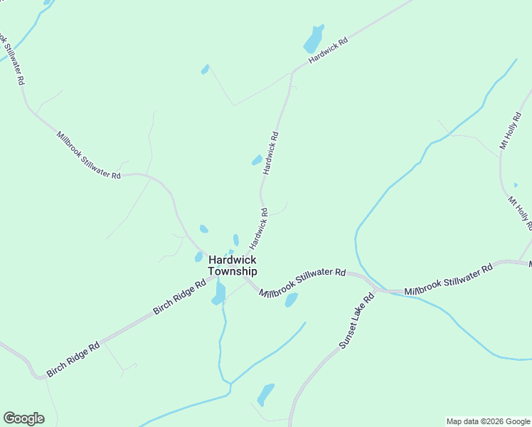 map of restaurants, bars, coffee shops, grocery stores, and more near 4 Hardwick Road in Hardwick