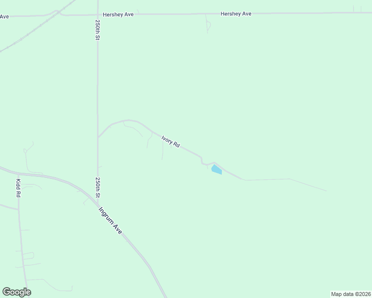 map of restaurants, bars, coffee shops, grocery stores, and more near 25473 Ivory Road in Glenwood