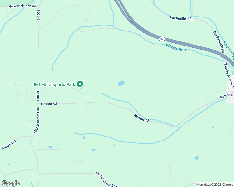 map of restaurants, bars, coffee shops, grocery stores, and more near 70 Open Sky Lane in Clearfield
