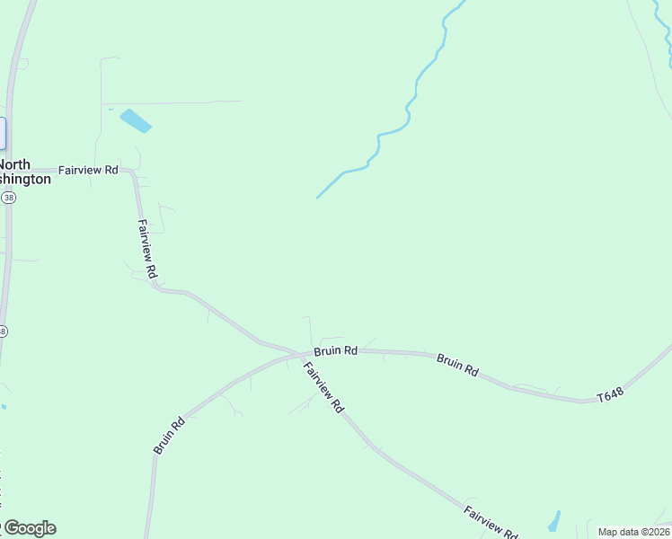 map of restaurants, bars, coffee shops, grocery stores, and more near 671 Bruin Road in Petrolia