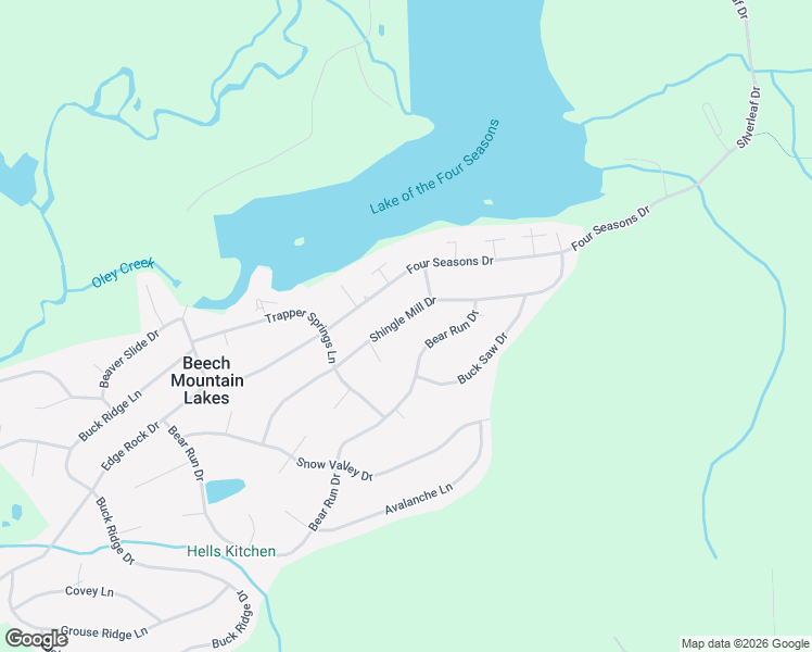 map of restaurants, bars, coffee shops, grocery stores, and more near 253 Shingle Mill Drive in Drums