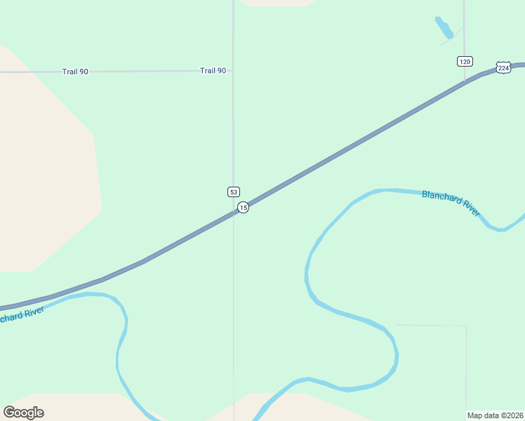 map of restaurants, bars, coffee shops, grocery stores, and more near 2235 State Route 224 in McComb