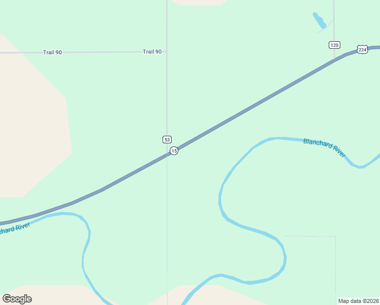 map of restaurants, bars, coffee shops, grocery stores, and more near 2235 State Route 224 in McComb