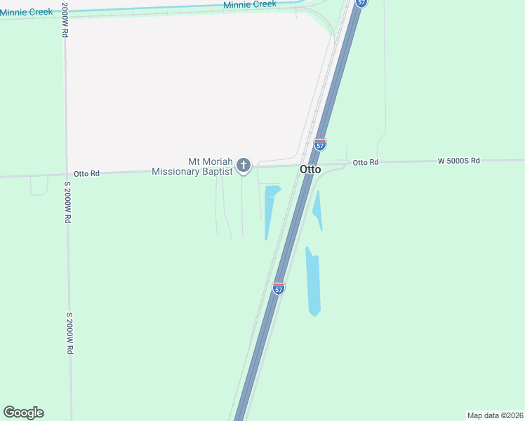map of restaurants, bars, coffee shops, grocery stores, and more near 5049 South 1400W Road in Chebanse