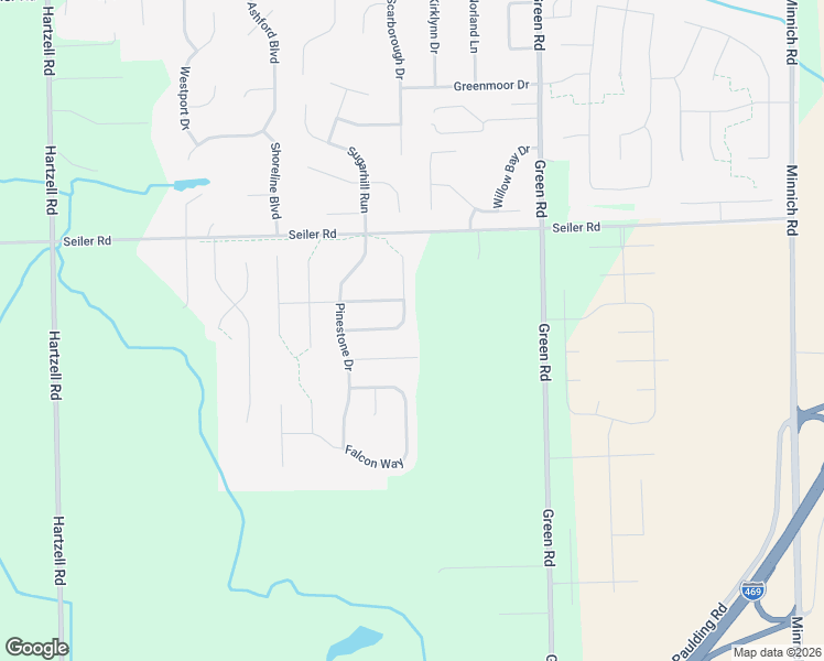 map of restaurants, bars, coffee shops, grocery stores, and more near 4473 Fenwick Drive in New Haven