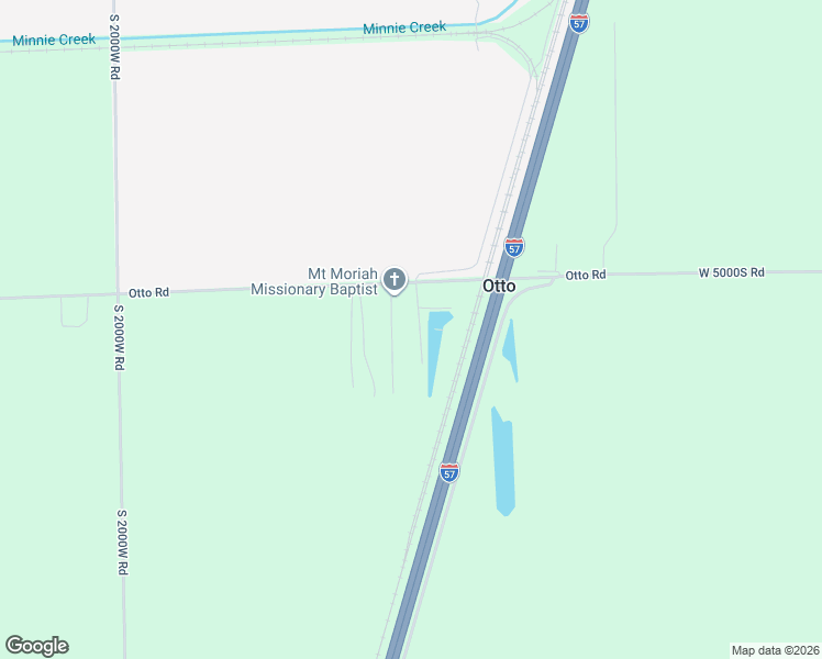 map of restaurants, bars, coffee shops, grocery stores, and more near 5049 South 1400W Road in Chebanse