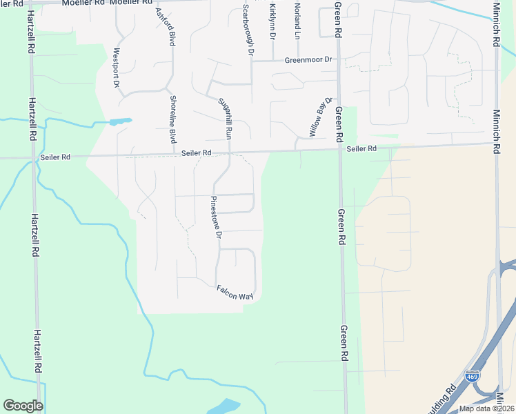 map of restaurants, bars, coffee shops, grocery stores, and more near 4473 Fenwick Drive in New Haven