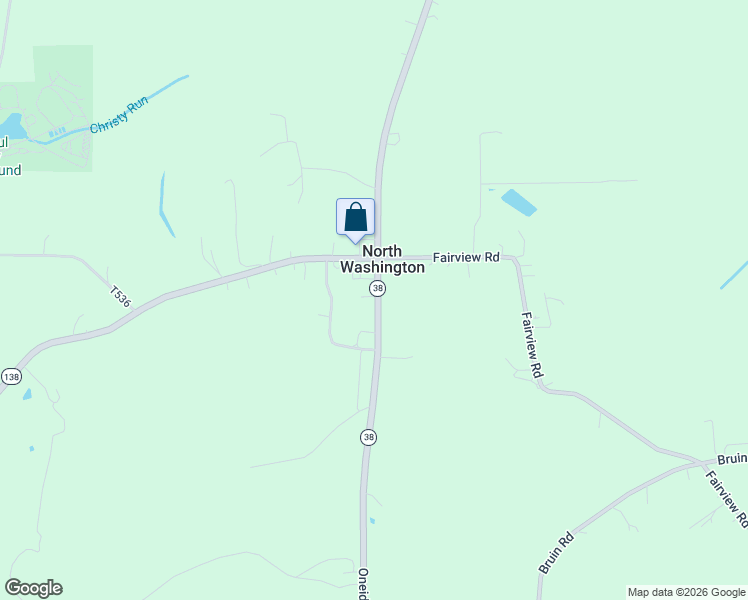 map of restaurants, bars, coffee shops, grocery stores, and more near 2231 Oneida Valley Road in Petrolia