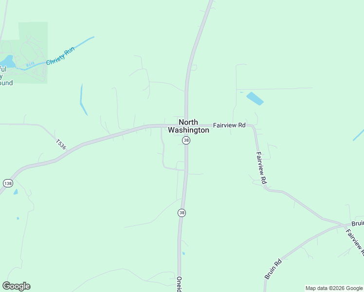 map of restaurants, bars, coffee shops, grocery stores, and more near 2231 Oneida Valley Road in Petrolia