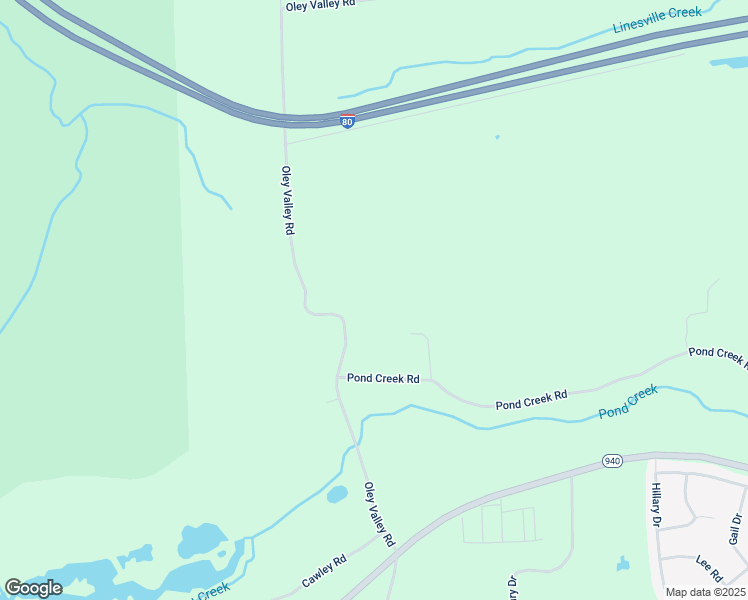 map of restaurants, bars, coffee shops, grocery stores, and more near 109 Oley Valley Road in White Haven