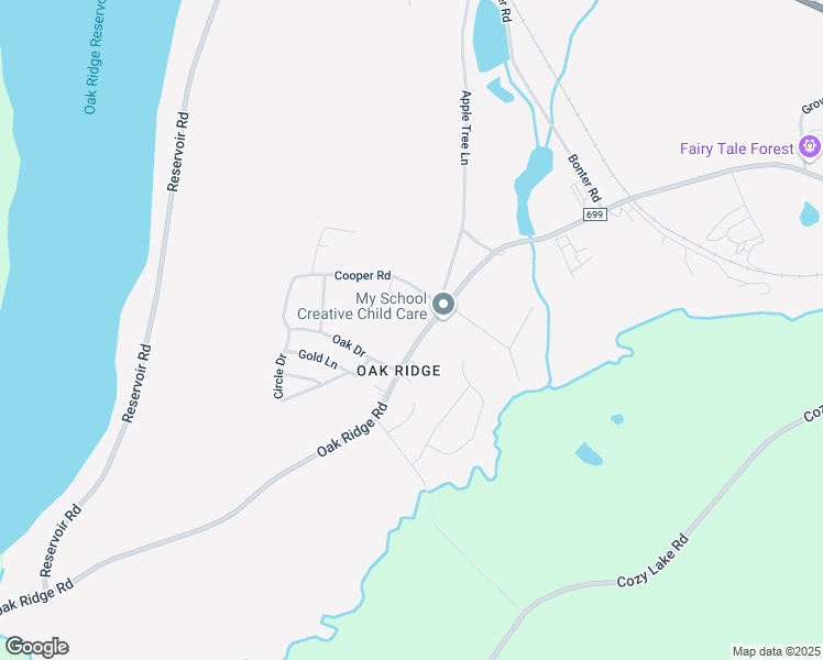 map of restaurants, bars, coffee shops, grocery stores, and more near 334 Oak Ridge Road in West Milford