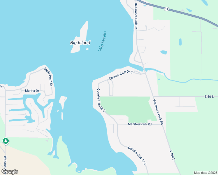 map of restaurants, bars, coffee shops, grocery stores, and more near 2300-2498 Waterview Drive in Rochester