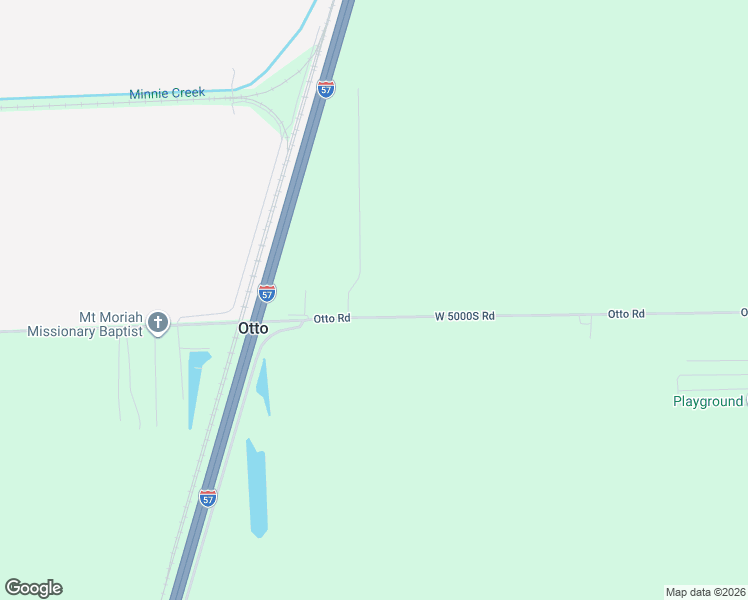 map of restaurants, bars, coffee shops, grocery stores, and more near 933 South 500E Road in Kankakee