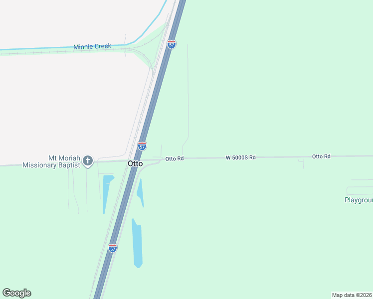 map of restaurants, bars, coffee shops, grocery stores, and more near 933 South 500E Road in Kankakee