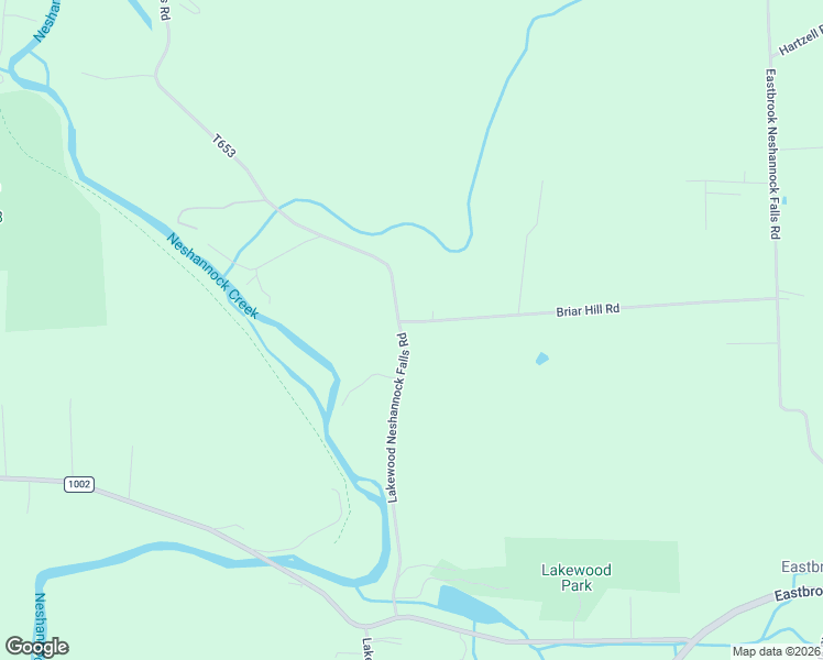 map of restaurants, bars, coffee shops, grocery stores, and more near 122 Briar Hill Road in New Castle
