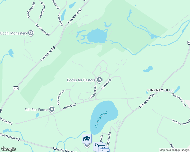 map of restaurants, bars, coffee shops, grocery stores, and more near 160 Dakota Drive in Lafayette