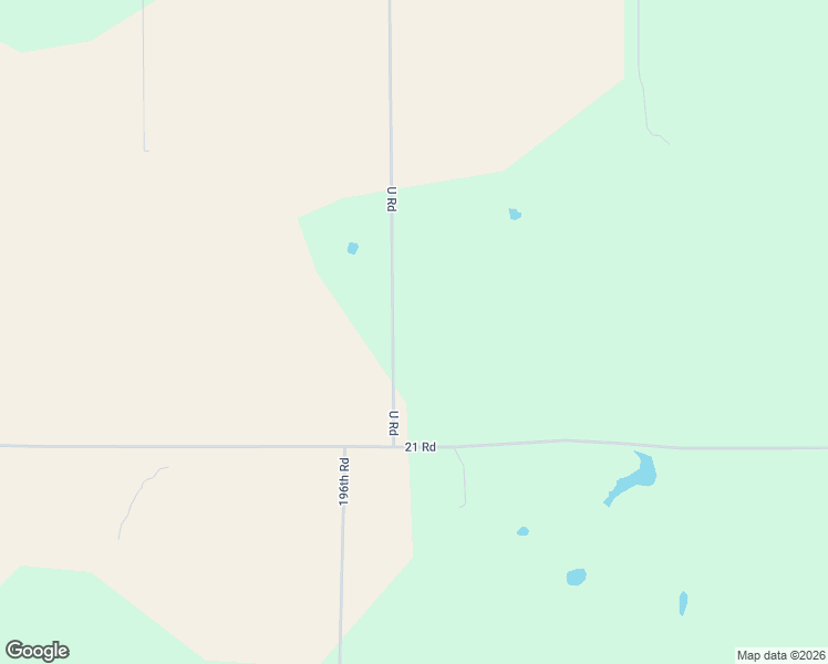 map of restaurants, bars, coffee shops, grocery stores, and more near 2114 U Road in Bee