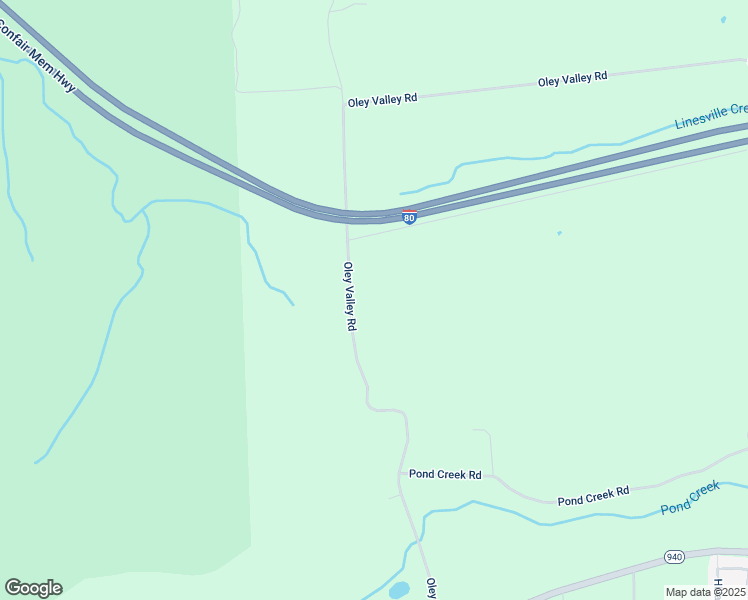 map of restaurants, bars, coffee shops, grocery stores, and more near Oley Valley Road in White Haven