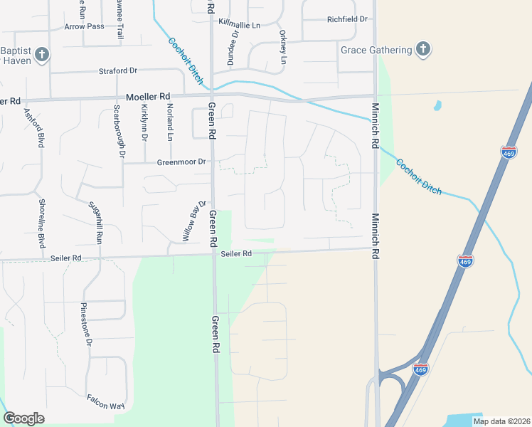 map of restaurants, bars, coffee shops, grocery stores, and more near 3999 Centerstone Parkway in New Haven