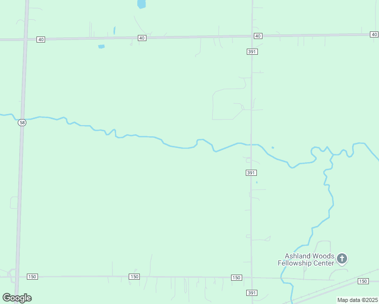 map of restaurants, bars, coffee shops, grocery stores, and more near in Sullivan