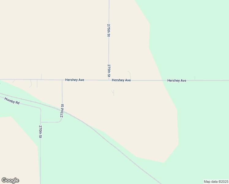 map of restaurants, bars, coffee shops, grocery stores, and more near 27513 Hershey Avenue in Glenwood