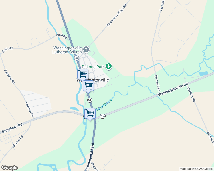 map of restaurants, bars, coffee shops, grocery stores, and more near 15-24 Front Street in Danville