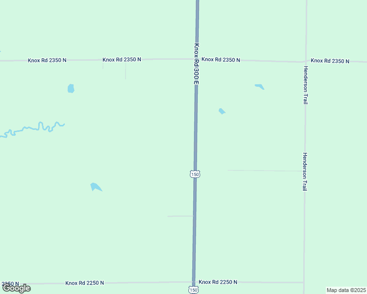 map of restaurants, bars, coffee shops, grocery stores, and more near 2310 U.S. 150 in Wataga