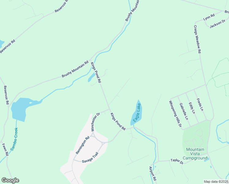 map of restaurants, bars, coffee shops, grocery stores, and more near 1121 Browning Road in East Stroudsburg