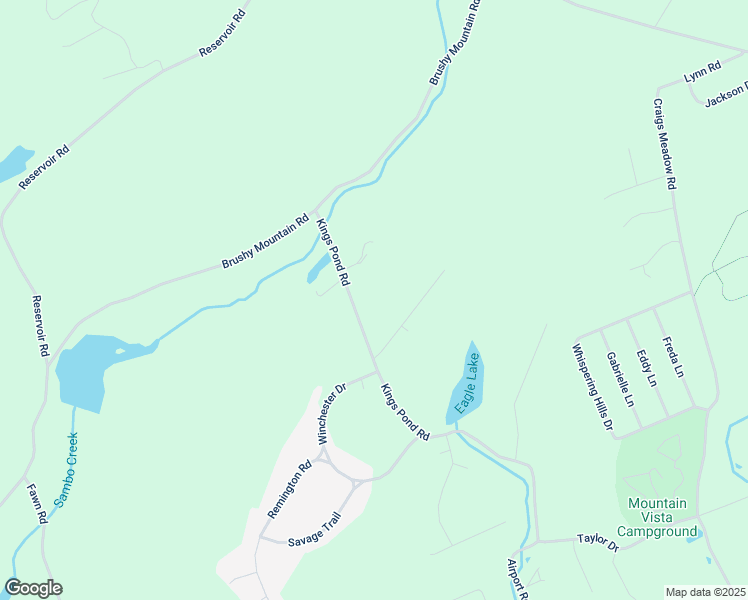 map of restaurants, bars, coffee shops, grocery stores, and more near 229 Timber Mountain Drive in East Stroudsburg
