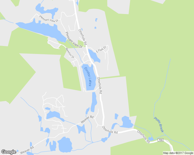 map of restaurants, bars, coffee shops, grocery stores, and more near 193 Otterhole Road in West Milford