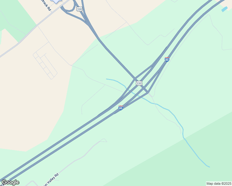 map of restaurants, bars, coffee shops, grocery stores, and more near 370 Heckmans Gap Road in Mill Hall