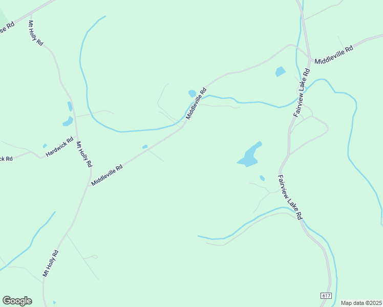 map of restaurants, bars, coffee shops, grocery stores, and more near 957 Middleville Road in Newton